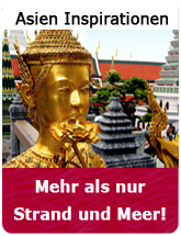Asien Inspirationen
