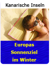 Kanarische Inseln
